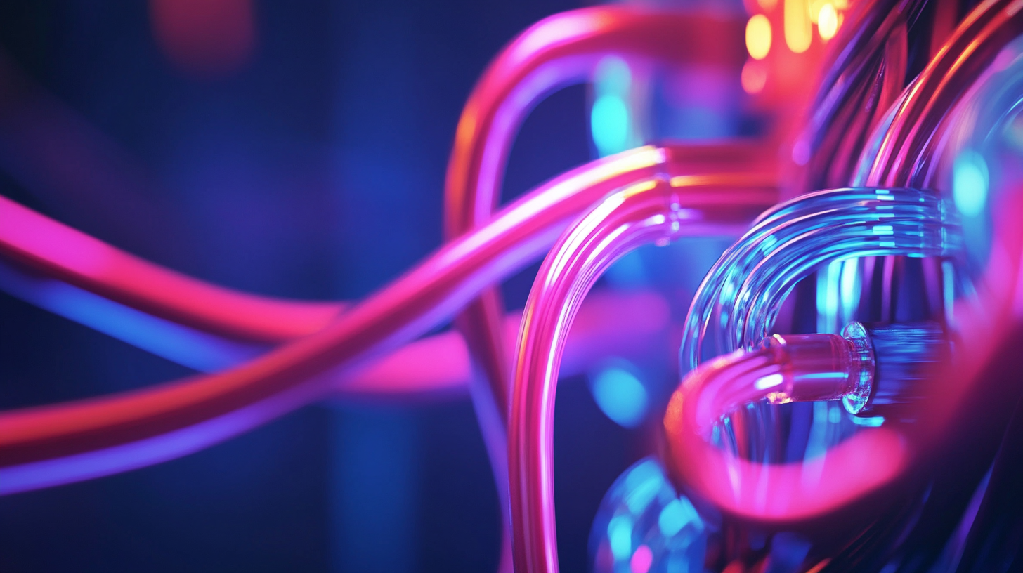Unlocking the Power of Best Four Core Wire in Innovative Industrial Applications