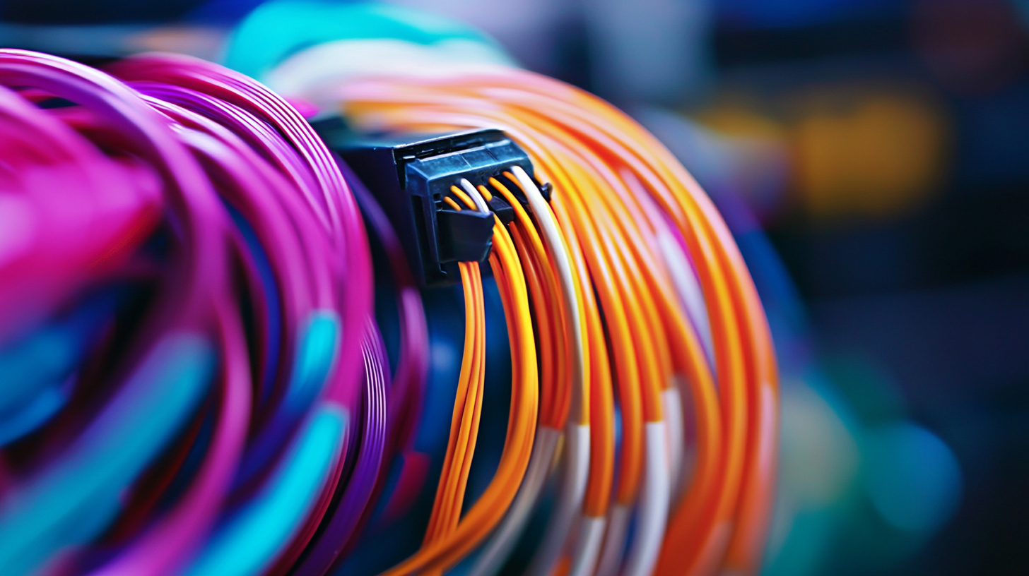 Unlocking the Power of Best Four Core Wire in Innovative Industrial Applications