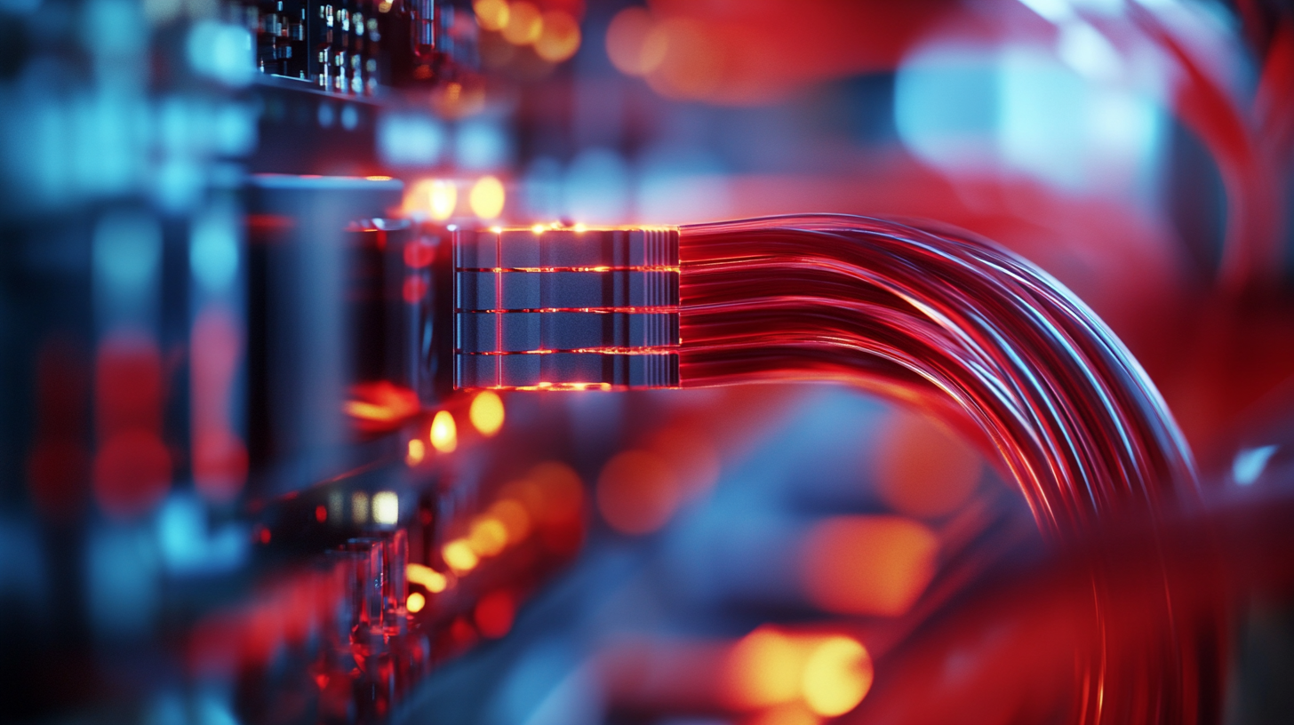 Unlocking the Power of Best Four Core Wire in Innovative Industrial Applications