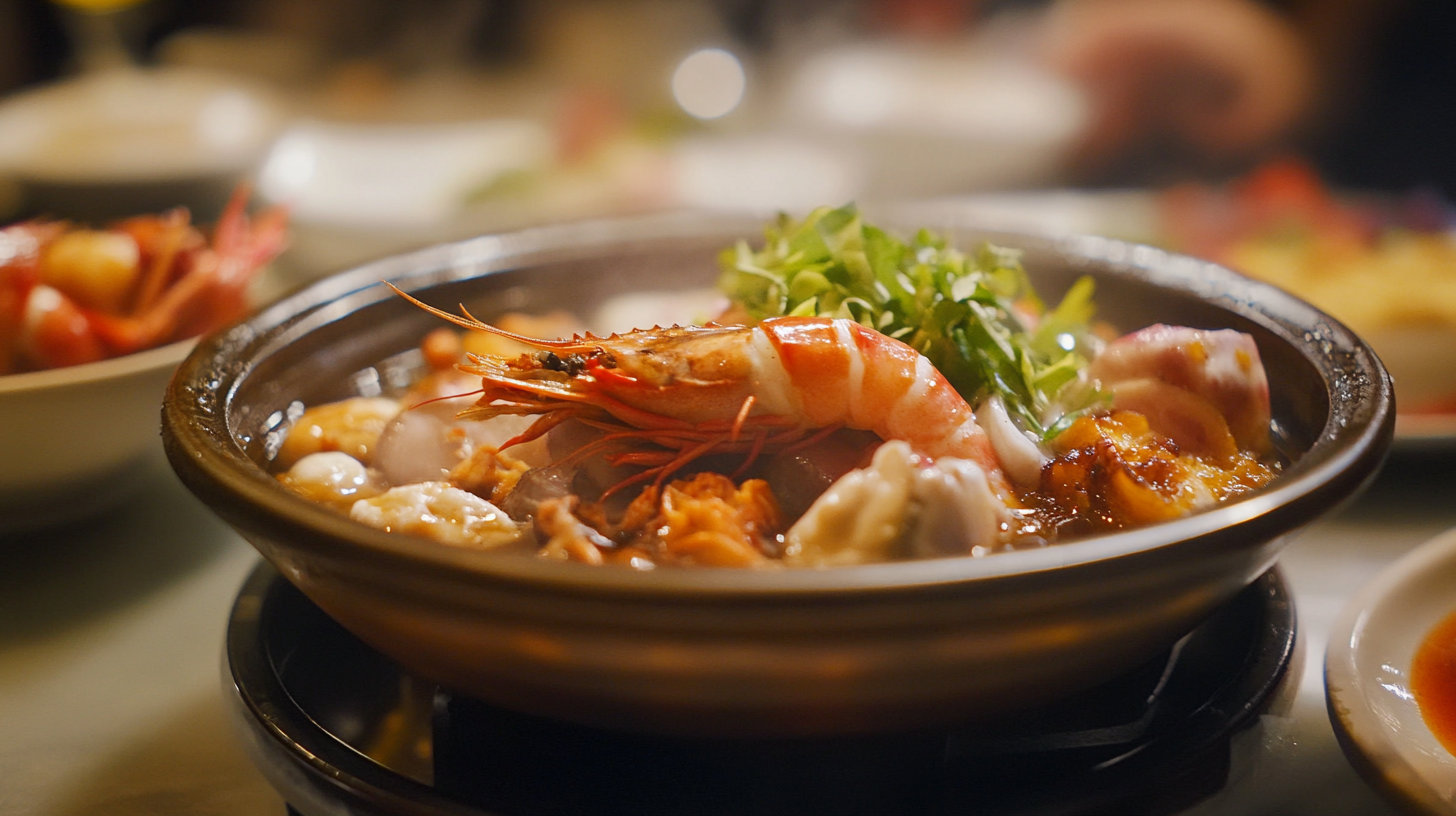 Unveiling China's Elite: The Leading Exporter of Best Anbu Food for Global Buyers