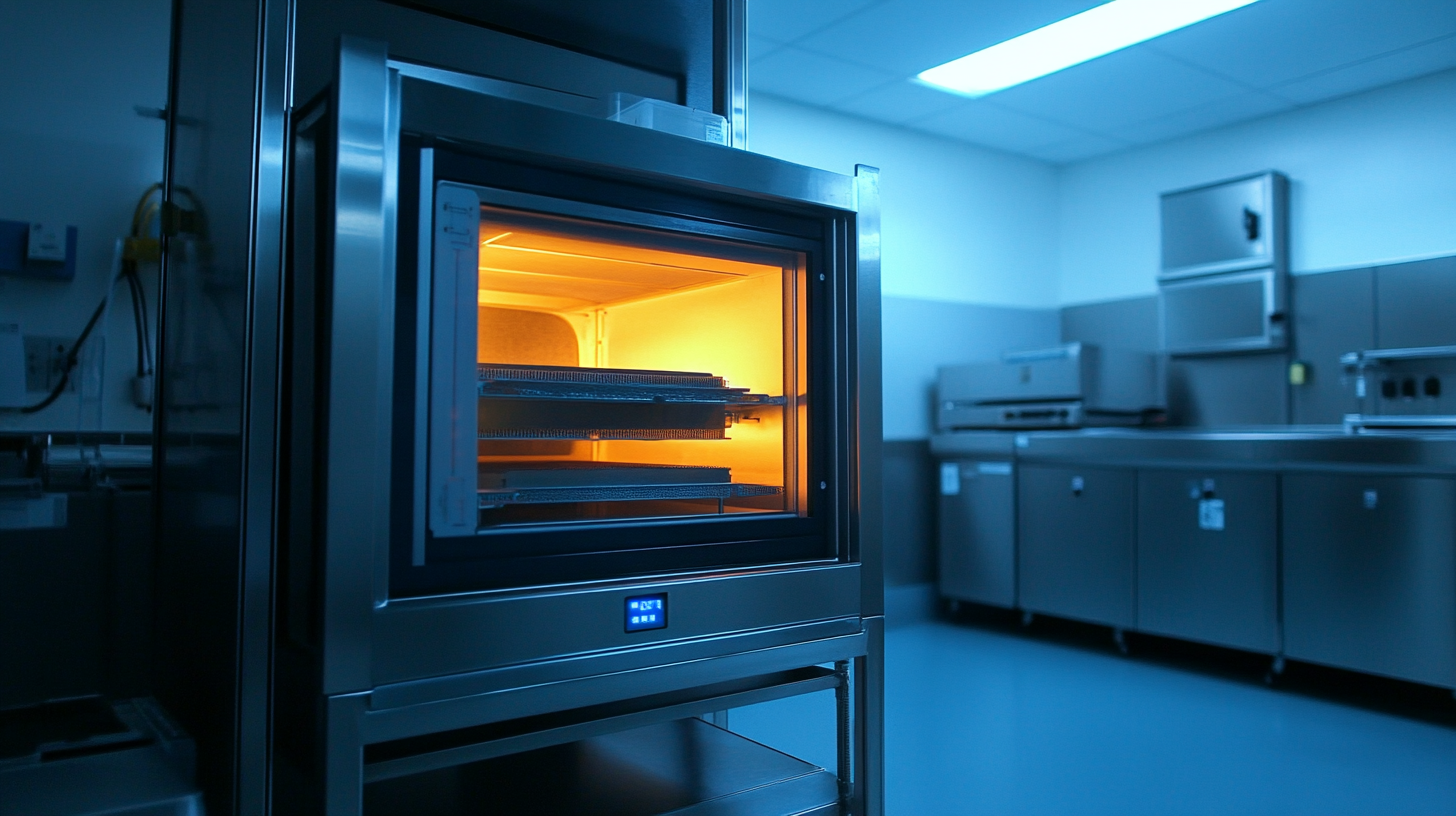 Exploring the Unique Features and Applications of the Best Lab Drying Ovens Available