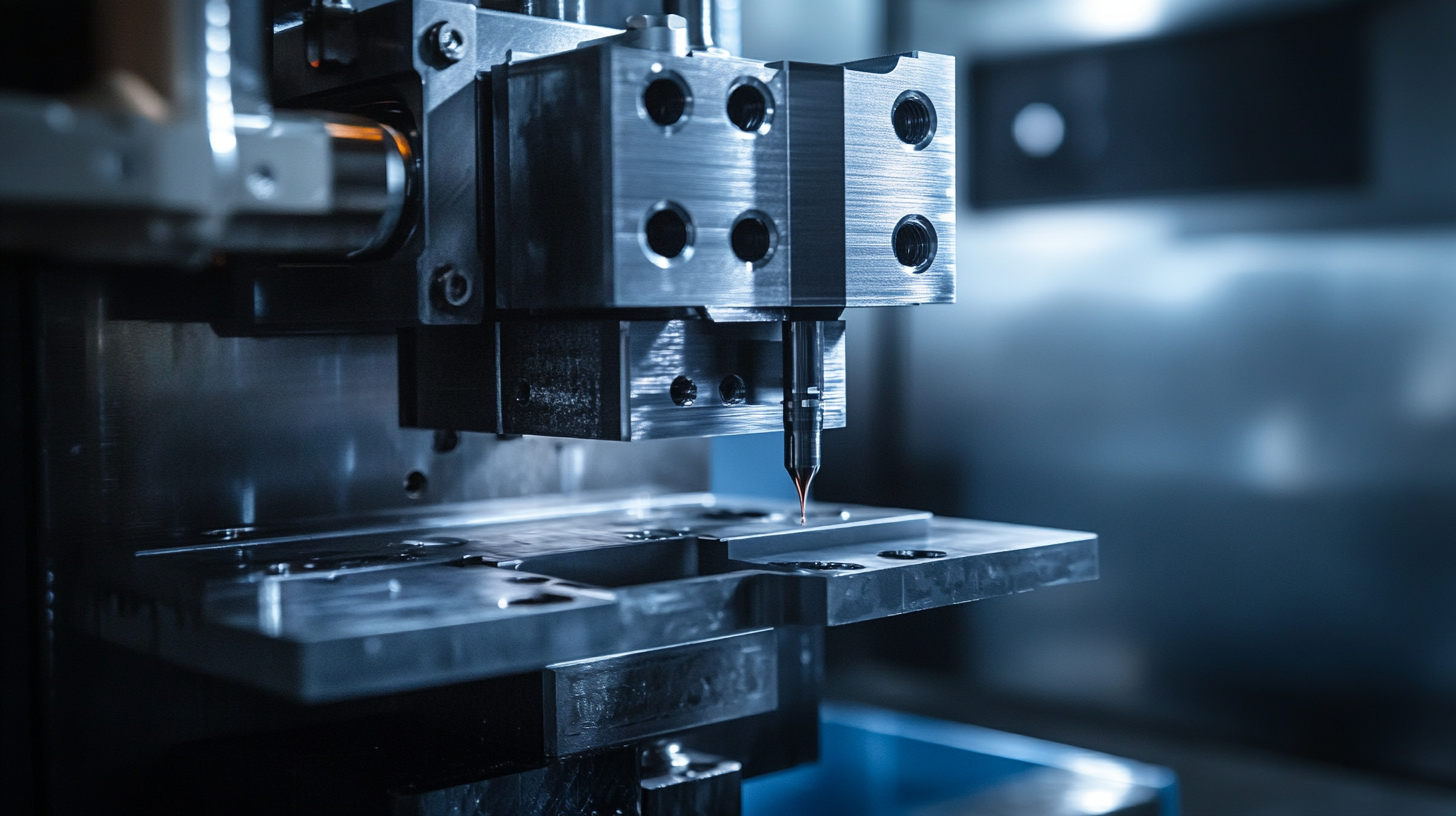 Exploring Characteristics and Applications of Best Injection Molding Molds for Optimal Product Development