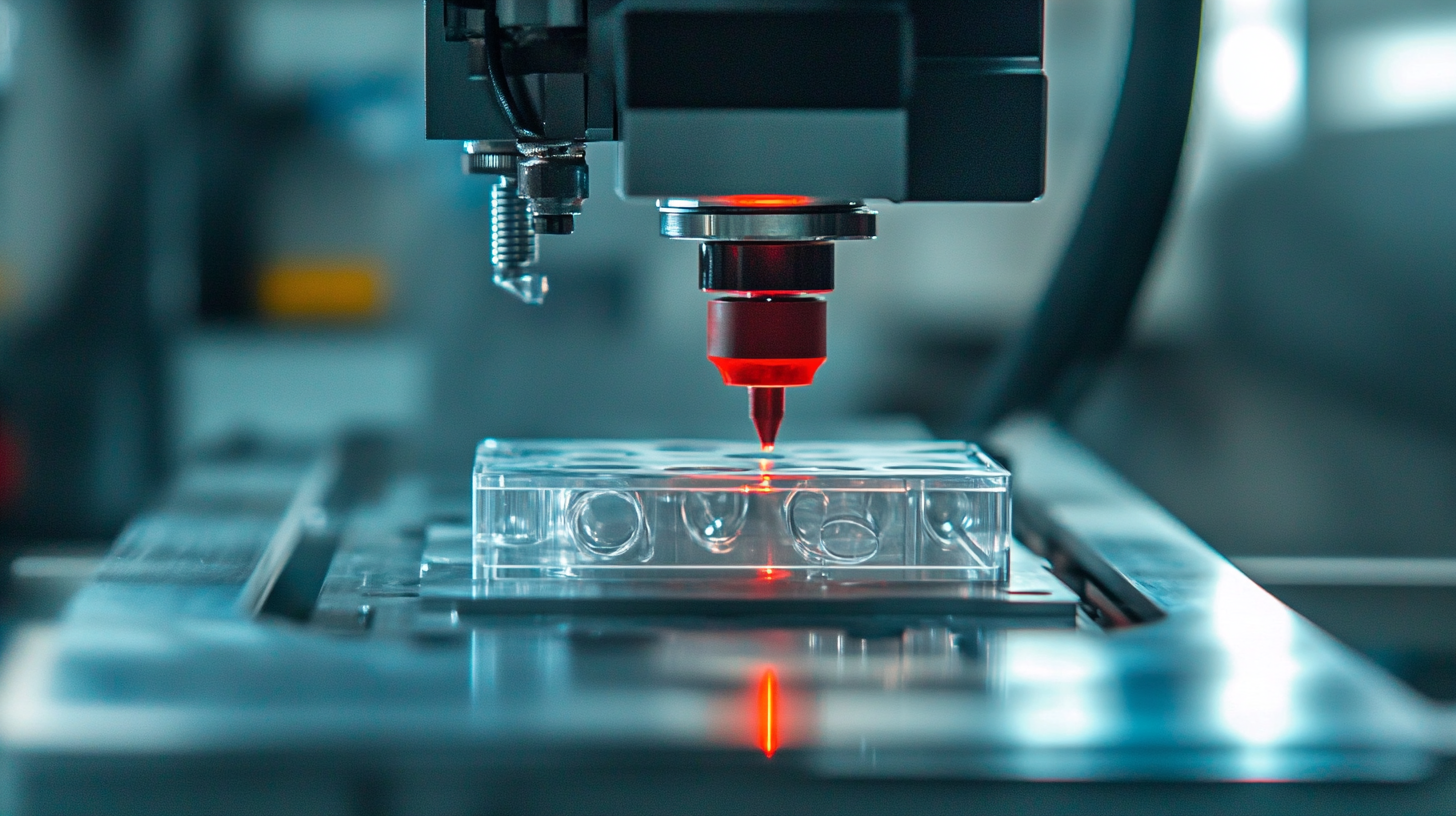 Exploring Characteristics and Applications of Best Injection Molding Molds for Optimal Product Development