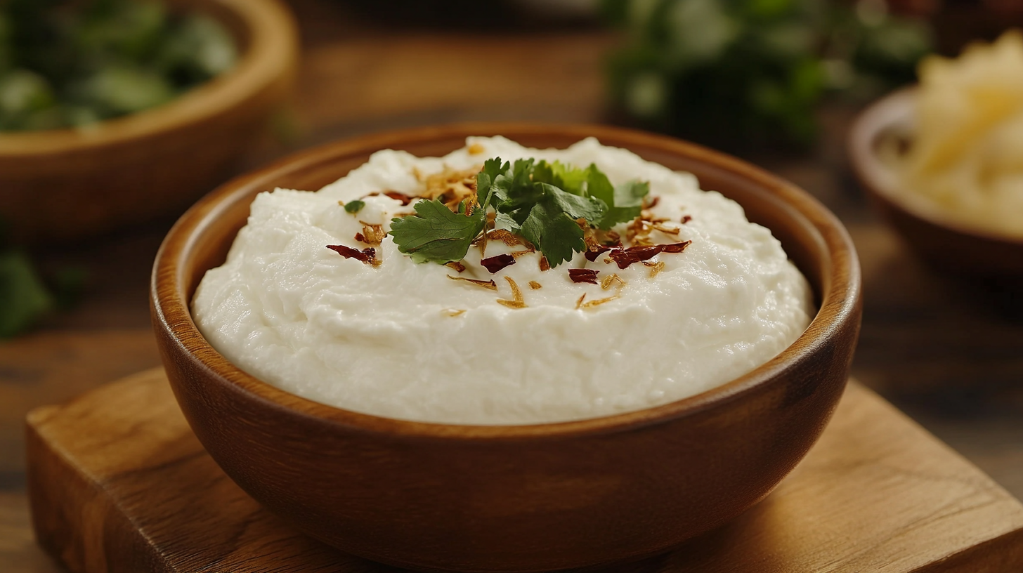 Exploring the Unique Qualities of Best Dahi Starters: A Comprehensive Guide for Global Buyers