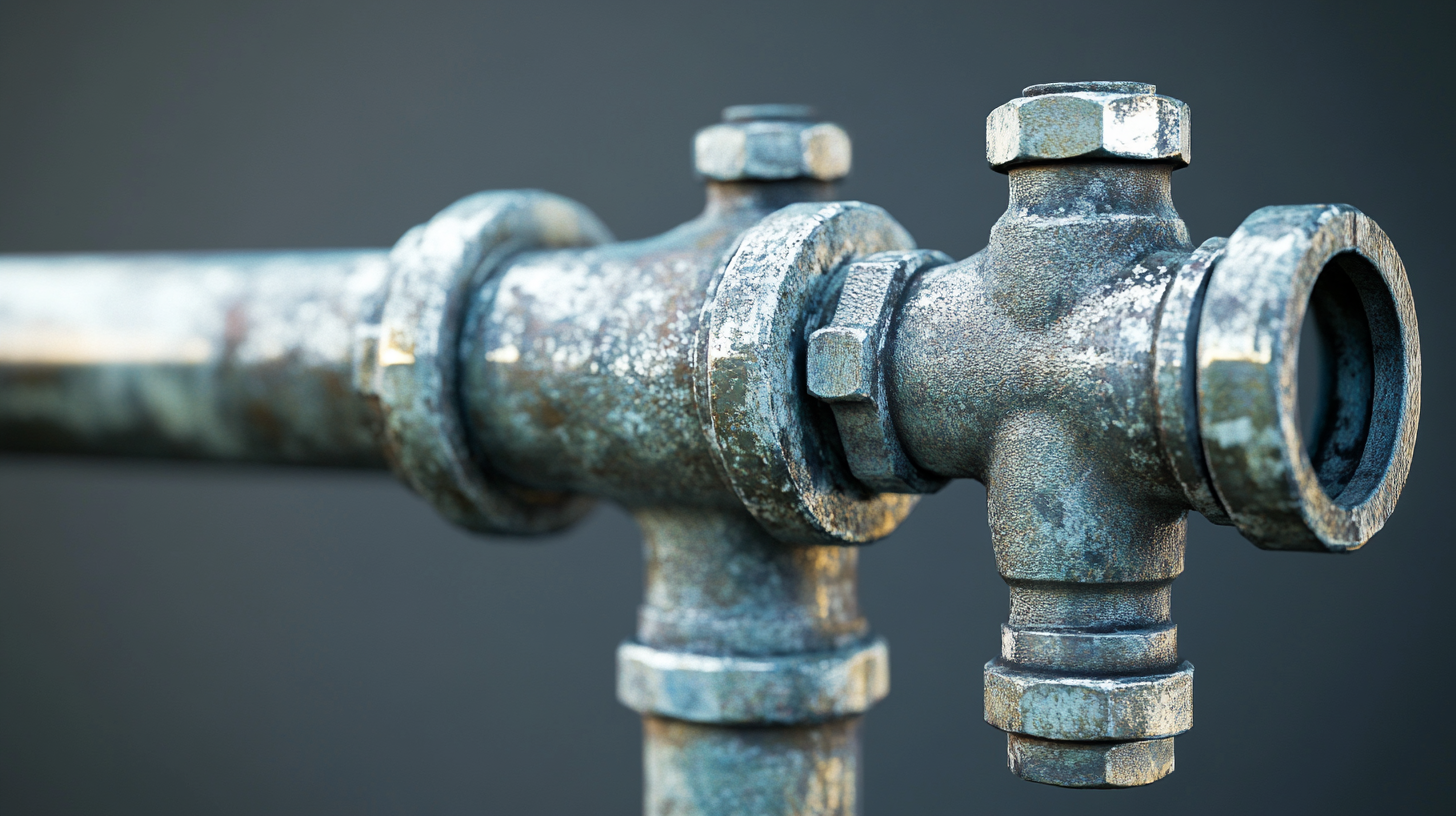 Maximizing Service Benefits and Cost Efficiency with Best Gum Valve Fittings Examples