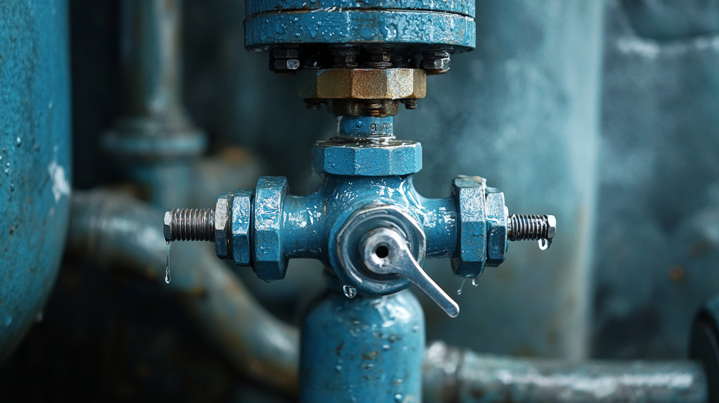 Maximizing Service Benefits and Cost Efficiency with Best Gum Valve Fittings Examples