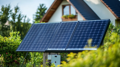 Ultimate Guide to Selecting the Best Off Grid Inverter for Your Power Needs
