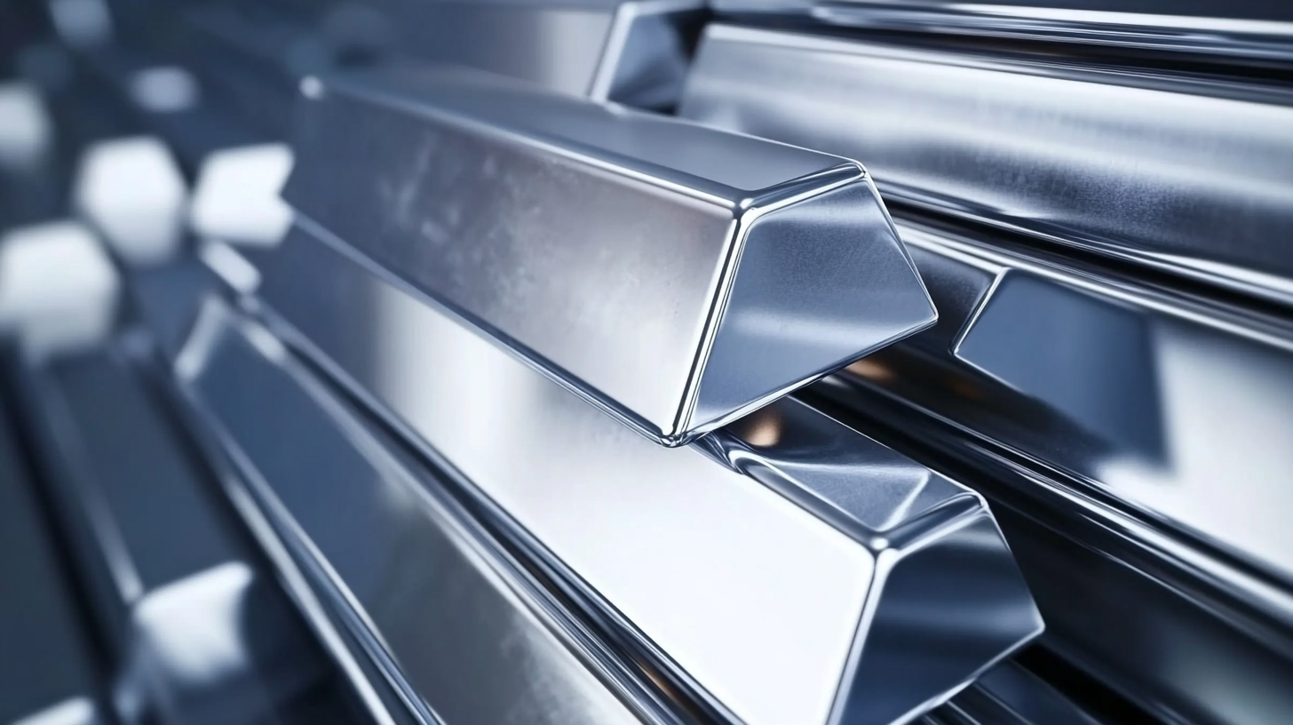 Exploring Industry Applications for Best Specialty Metals and How to Choose the Right One