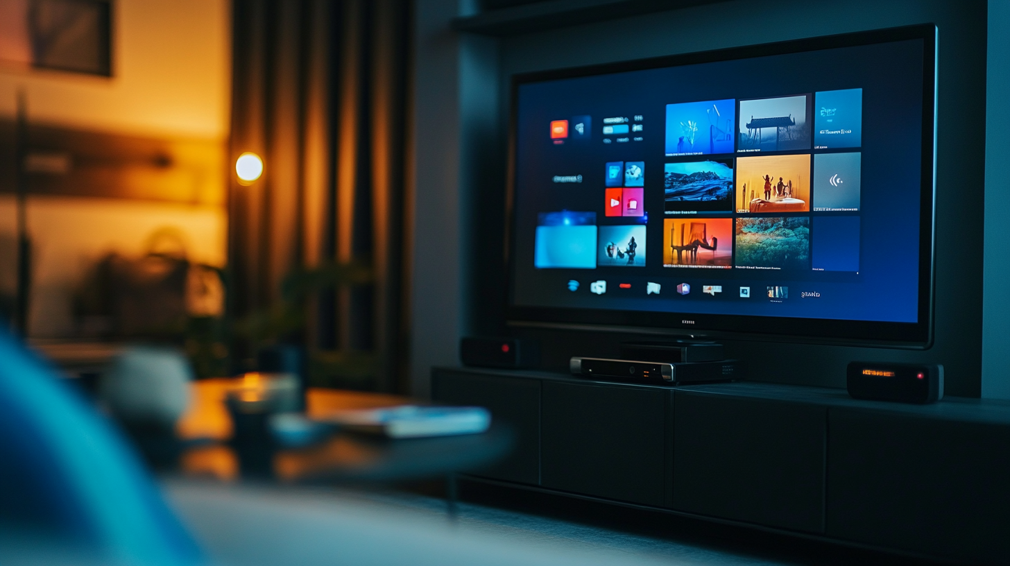 Ultimate Checklist for Connecting Your Best Smart TV to Wifi Effortlessly