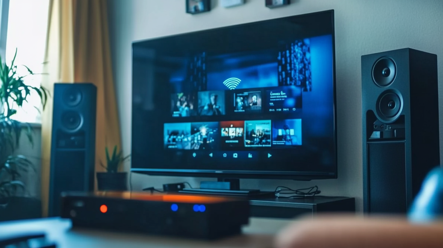 Ultimate Checklist for Connecting Your Best Smart TV to Wifi Effortlessly