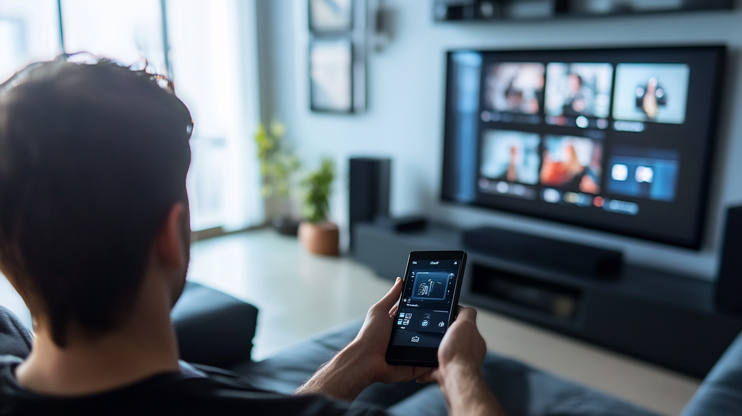 Ultimate Checklist for Connecting Your Best Smart TV to Wifi Effortlessly