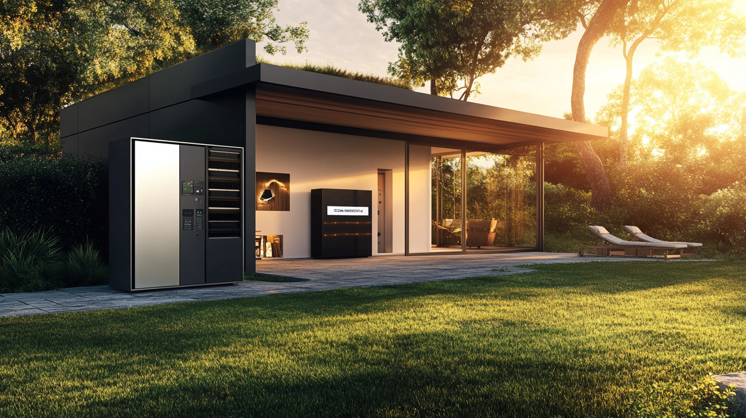 Maximizing Your Investment: The Cost-Effectiveness of After-Sales Service in Best Home Energy Storage Solutions