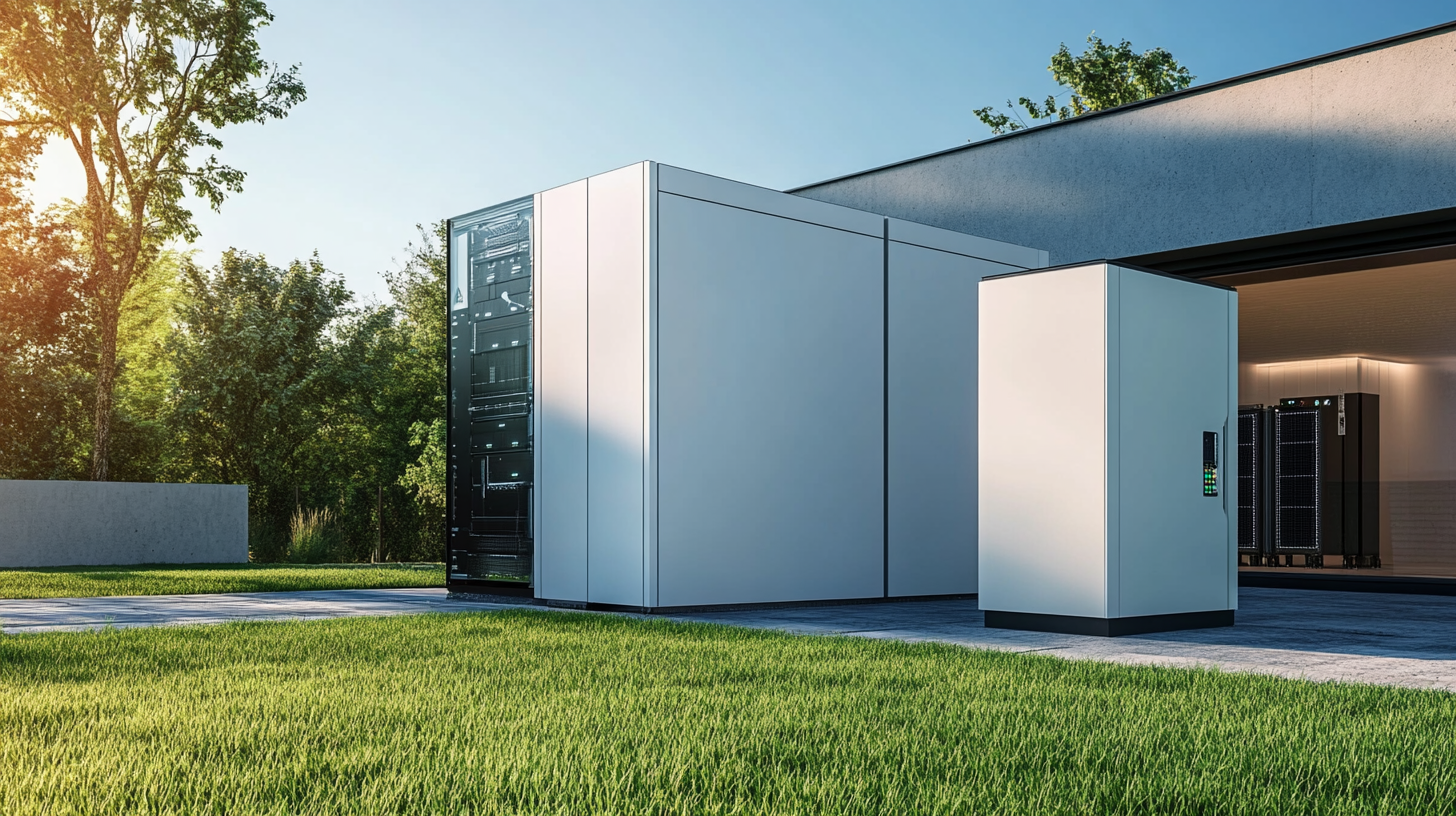 Maximizing Your Investment: The Cost-Effectiveness of After-Sales Service in Best Home Energy Storage Solutions
