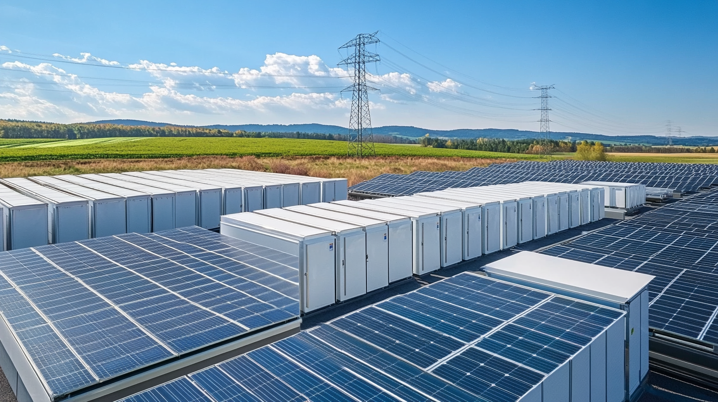 Maximizing Your Investment: The Cost-Effectiveness of After-Sales Service in Best Home Energy Storage Solutions