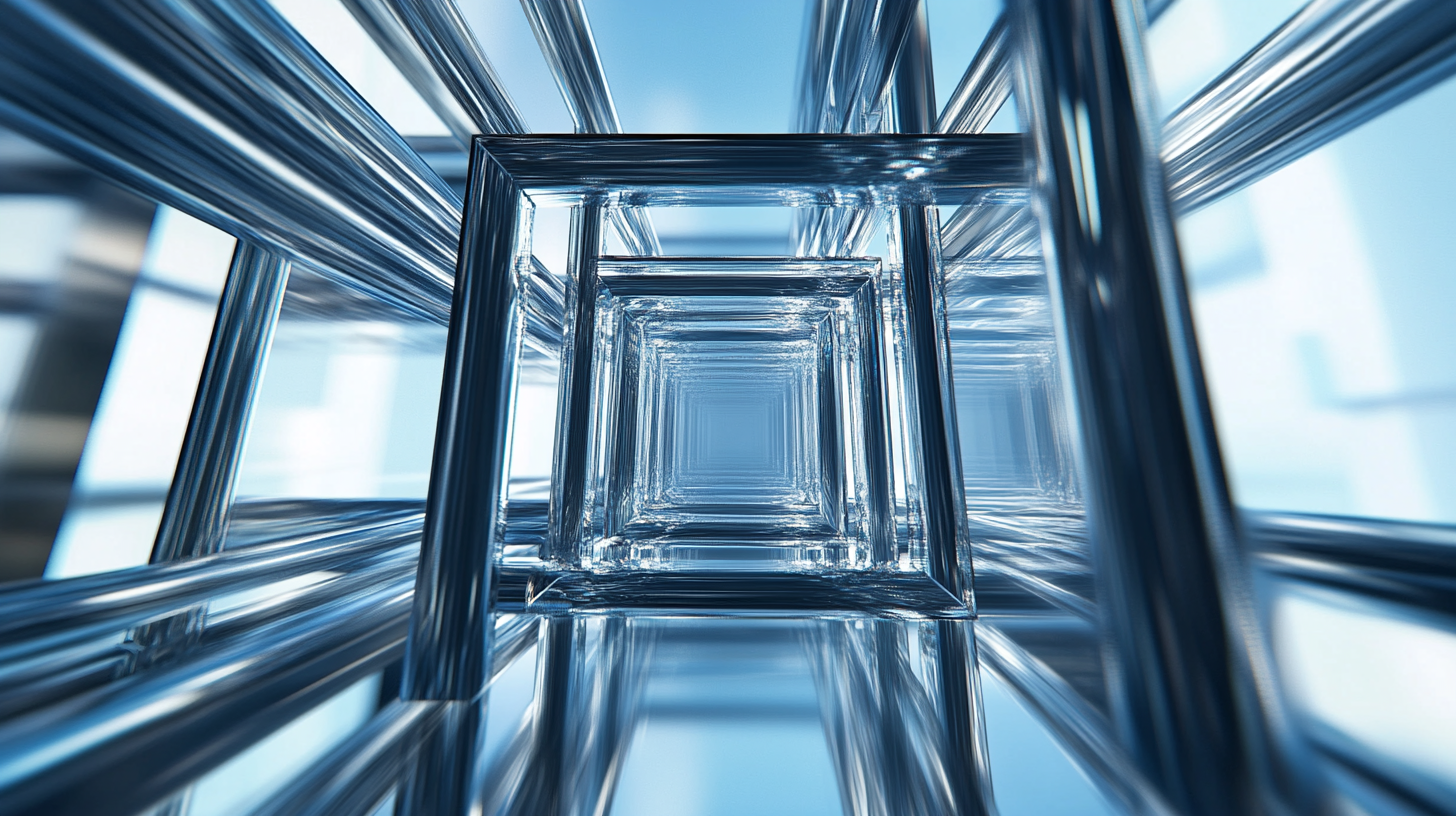 7 Compelling Reasons Why Best Metal Square Tubing is a Game Changer for Global Procurement
