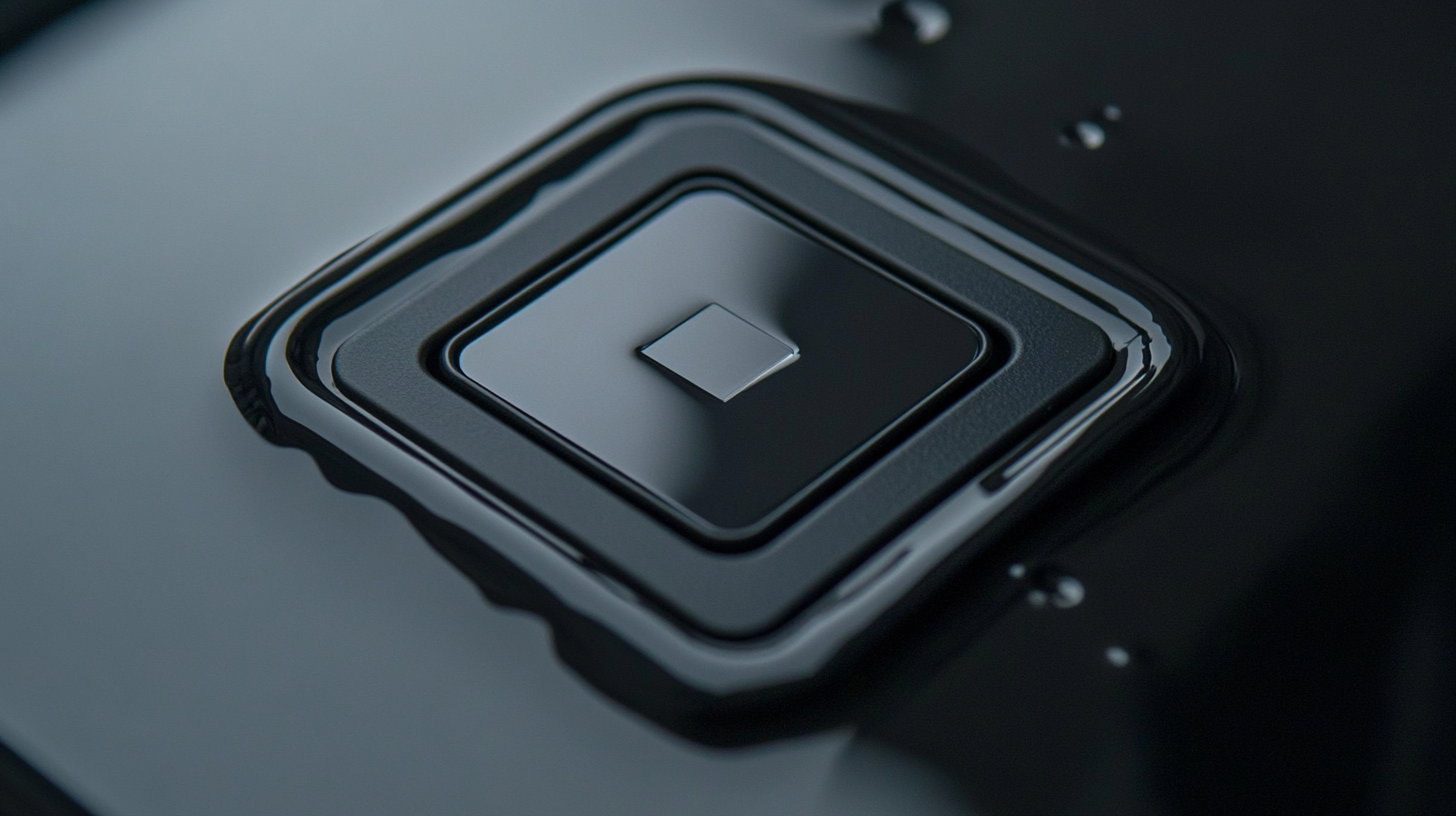How to Choose the Best Waterproof Tact Switch for Your Project