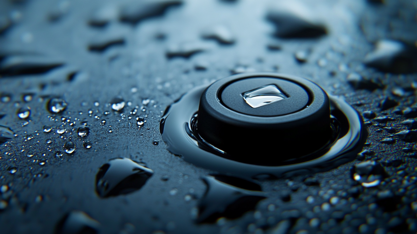 How to Choose the Best Waterproof Tact Switch for Your Project