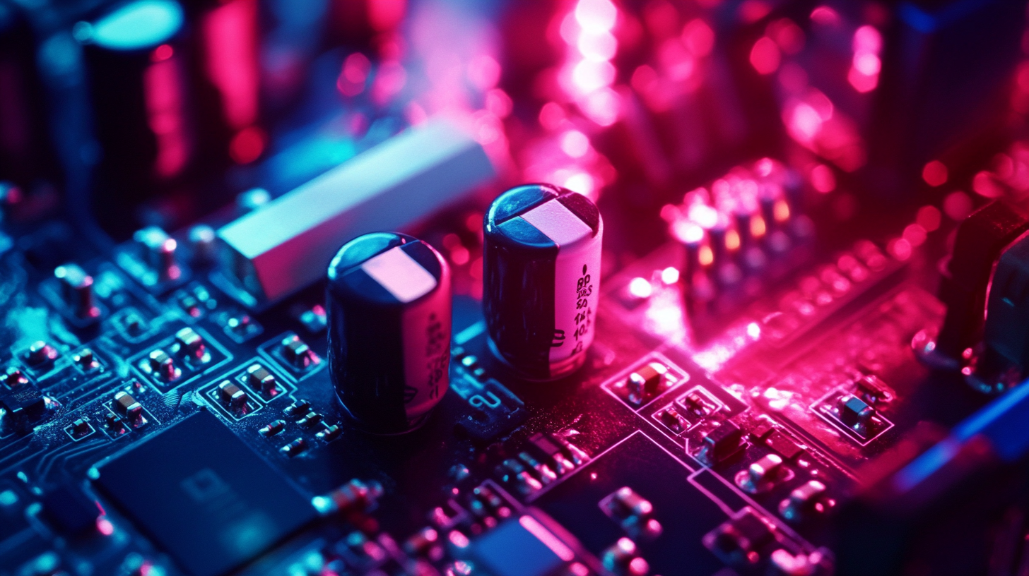 10 Reasons Why the Best Power Supply is Essential for Your Devices