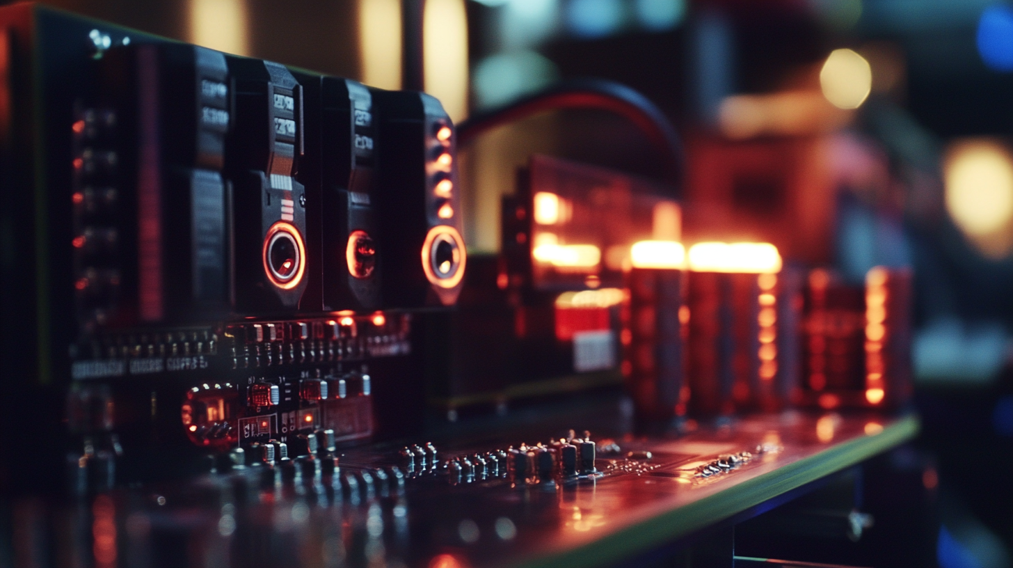 10 Reasons Why the Best Power Supply is Essential for Your Devices