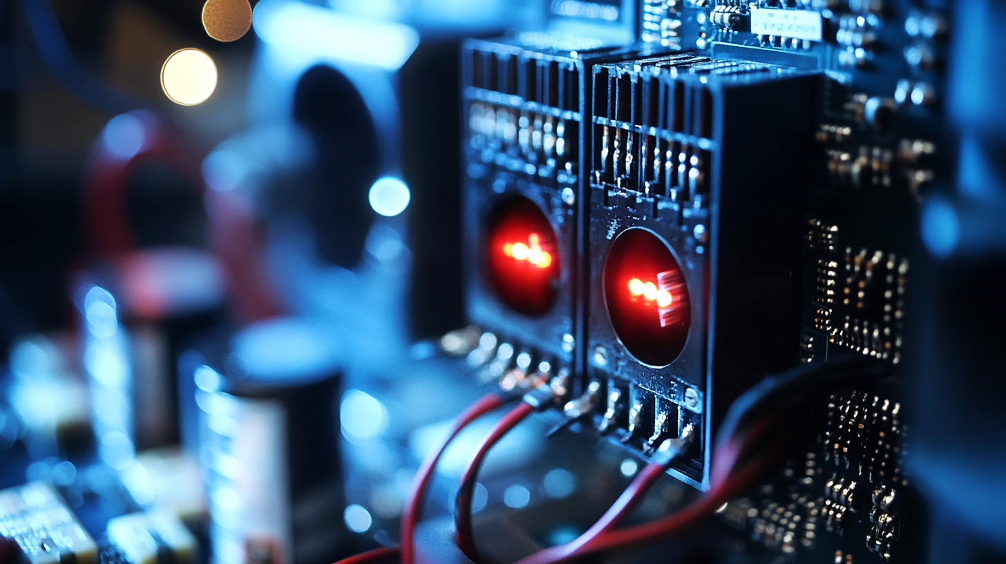 10 Reasons Why the Best Power Supply is Essential for Your Devices