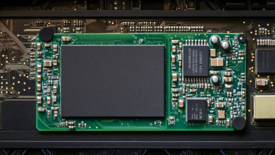 Ultimate Guide to Selecting the Best Terabyte Solid State Drive for Your Needs