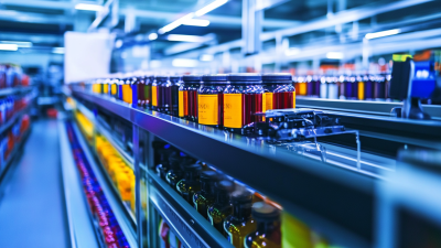 Ultimate Guide to Choosing the Best Electronic Labeller for Your Business Needs