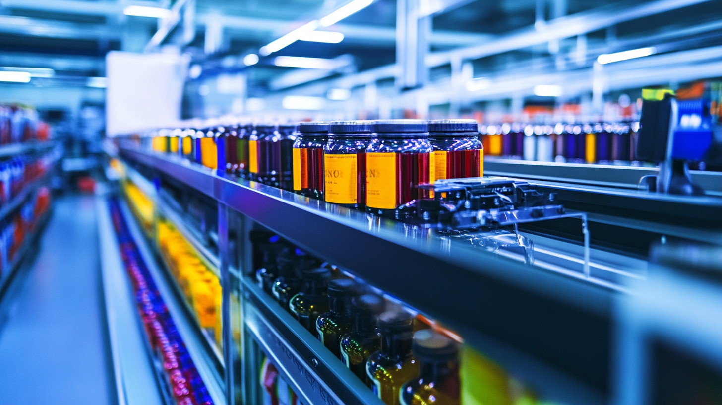 Ultimate Guide to Choosing the Best Electronic Labeller for Your Business Needs