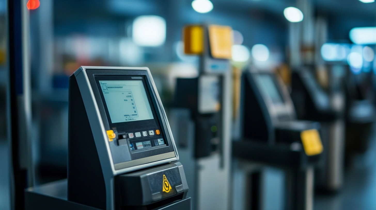 Ultimate Guide to Choosing the Best Electronic Labeller for Your Business Needs