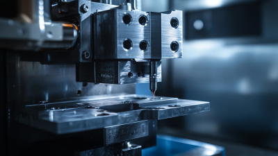 Exploring Characteristics and Applications of Best Injection Molding Molds for Optimal Product Development