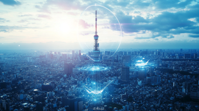 5 Key Digital Strategies for Sourcing the Best Wireless DTUs/RTUs Worldwide