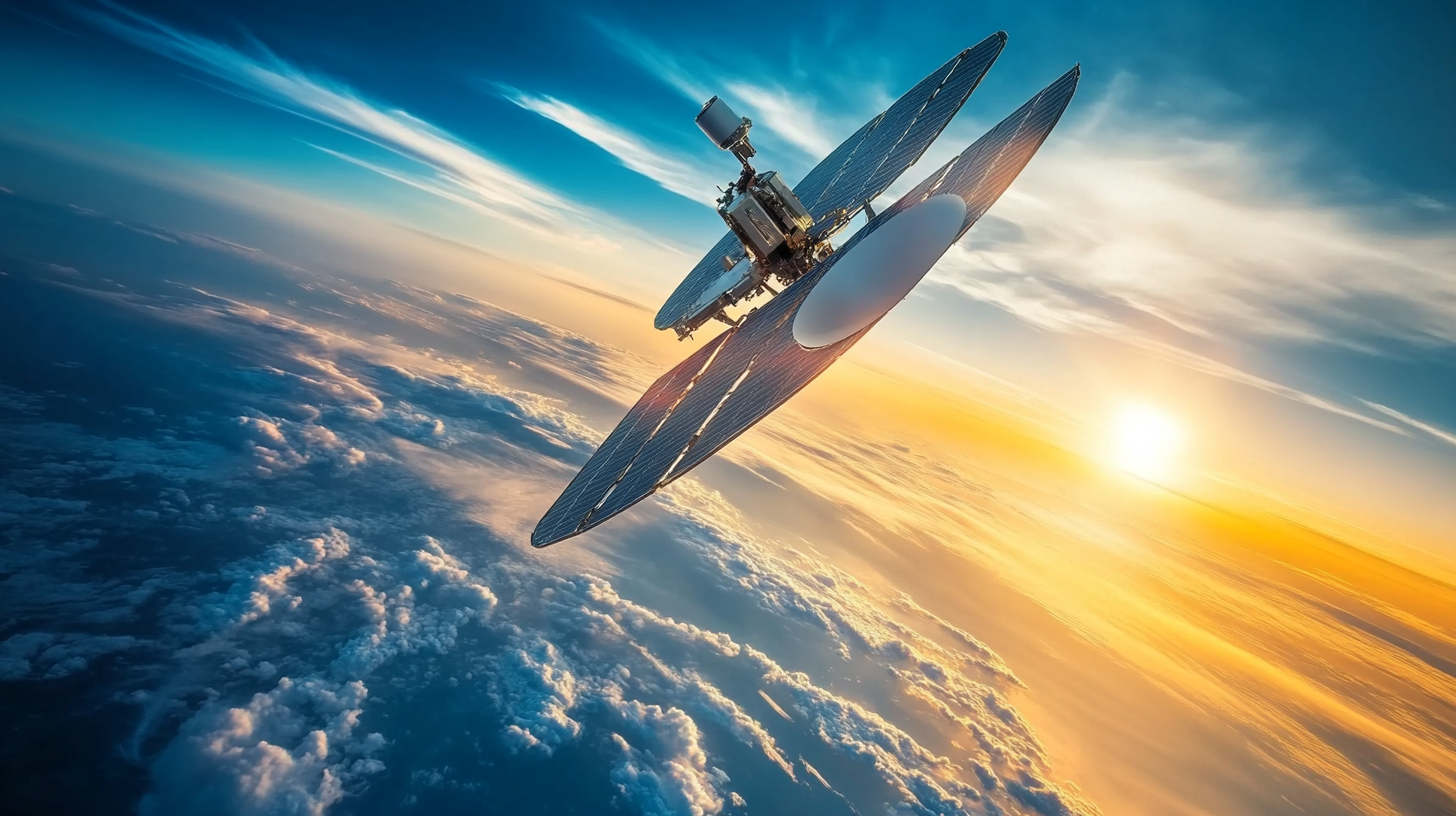 5 Compelling Reasons to Choose the Best Dual-Frequency GPS Receiver for Your Procurement Needs