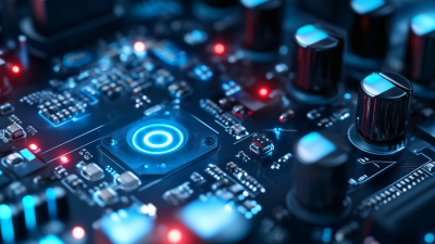 Unlocking Efficiency: A Step-by-Step Guide to Mastering Your Best Power Controller