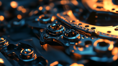 Exploring Innovations in Best Hinge Tools for Tomorrow's Manufacturing Needs