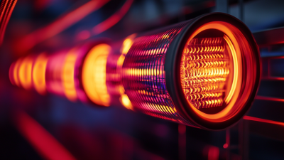 How to Choose the Best Electric Heating Element for Your Needs