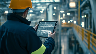 Sbloccare l'efficienza: esempi concreti dei migliori tablet resistenti per uso industriale.
