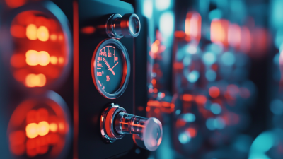 5 Essential Tips for Choosing the Best Oxygen Analyzer for Your Needs