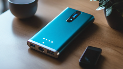 Unlocking Versatility: Detailed Specs of the Best Mobile Power Bank and How to Choose the Right One