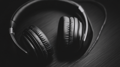 Unmatched Quality Wireless Headphones With Mic Crafted in China for Global Excellence