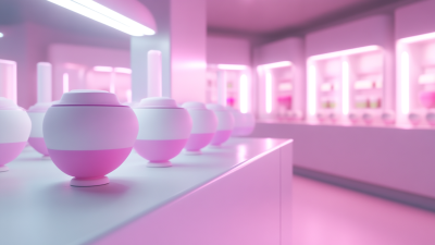 Navigating 2025 Trends in Menstrual Health How to Choose the Best Period Cup from Leading Factories