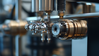 Understanding the Best Pneumatic Valve Types: A Comprehensive Guide for Buyers