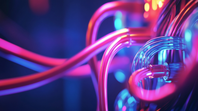 Unlocking the Power of Best Four Core Wire in Innovative Industrial Applications
