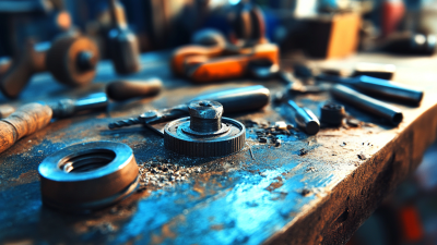 Future Innovations in Grinding and Polishing Tools for Global Buyers in 2025