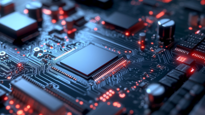 The Future of Best SMT PCB Boards: Innovations Shaping the Electronics Landscape