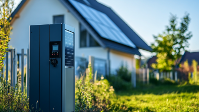 Maximizing Value: Understanding After-Sales Support and Maintenance Costs for the Best Solar Charger Inverter