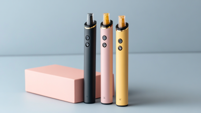 Global Reach of Chinas Leading Manufacturer in Best Sugar Disposable Vape Production