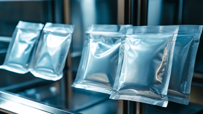 How to Choose the Best Barrier Pouches for Your Product Protection Needs