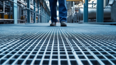 Maximizing Value with Best Steel Grating Flooring Through Exceptional After Sales Support and Low Maintenance Tips