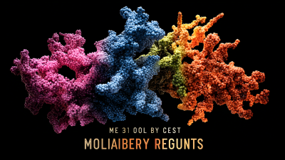 10 Best Molecular Biology Reagents You Can't Afford to Miss
