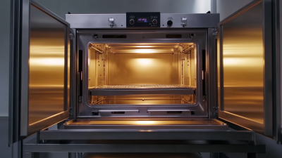Global Manufacturing Standards for the Best Vacuum Oven Unveiling Key Benefits and Advantages