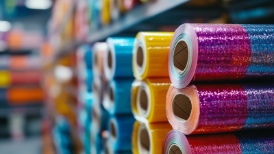 Understanding the Industry Production Standards for Best Hvof Masking Tape Quality